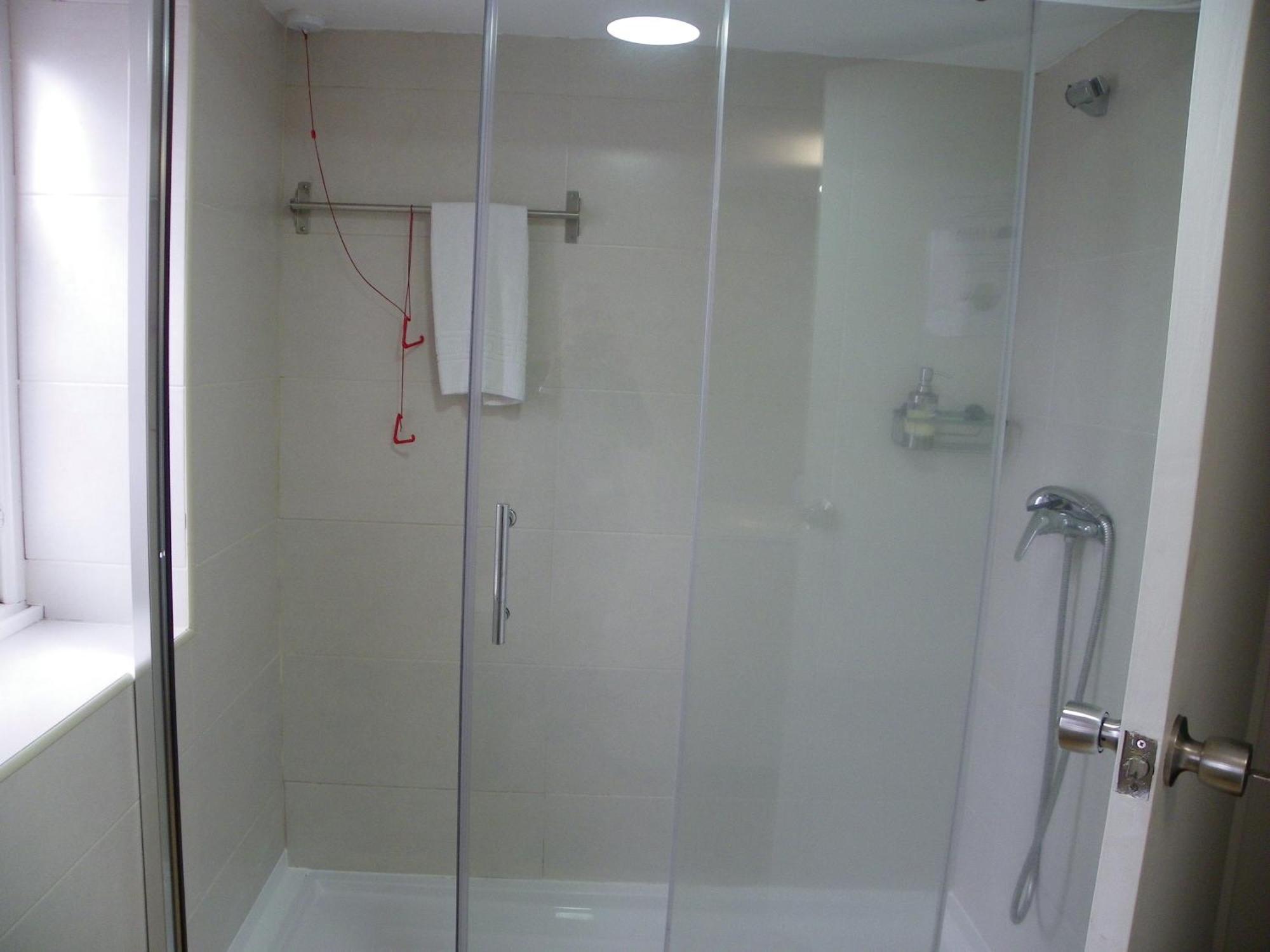 Lagoa Hostel & Suites Room photo
